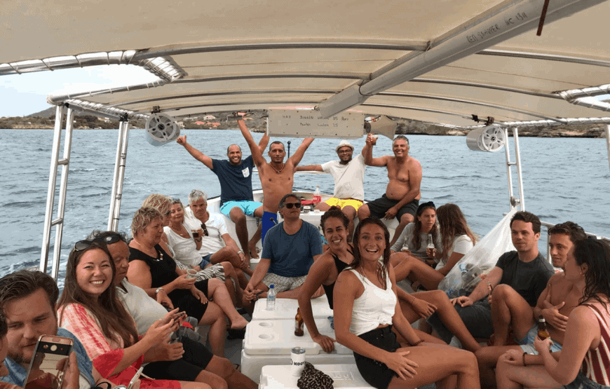 Fuikdag 2024 – Tickets for All-Inclusive Day Trip