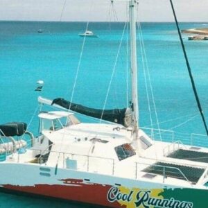 Full Day Klein Curacao Catamaran Tour