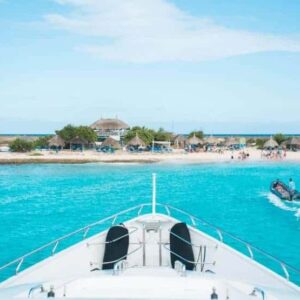Most Famous Klein Curacao Day Trip