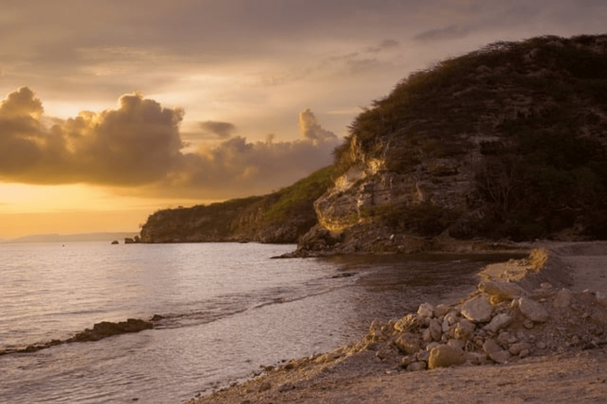 eiland curacao