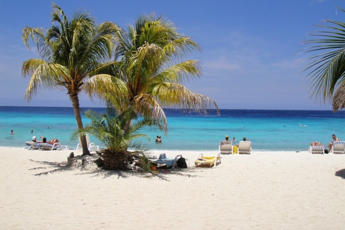 goedkoop naar curacao