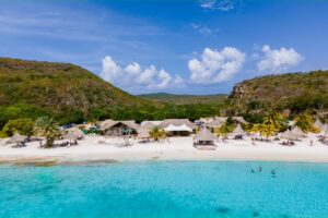 Resort for a Day Curacao