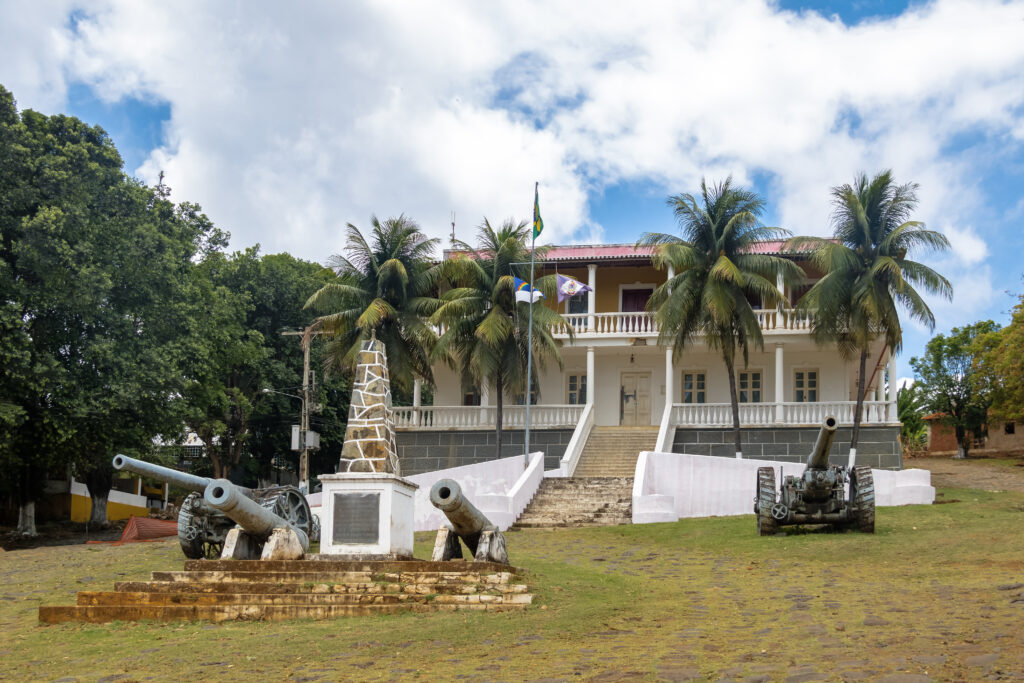 The Curacao Museum